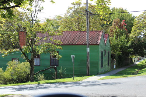 The Orchard - Events Australia 25