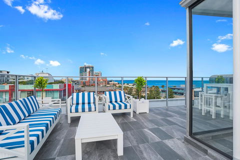The Hamptons Apartments - Port Melbourne - Tourism Bookings 17