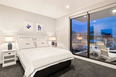 The Hamptons Apartments - Port Melbourne - Tourism Bookings 5