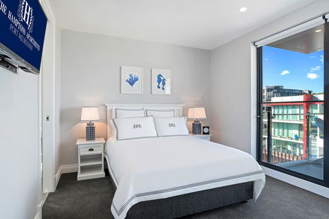 The Hamptons Apartments - Port Melbourne - Tourism Bookings 10