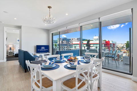 The Hamptons Apartments - Port Melbourne - Tourism Bookings 14