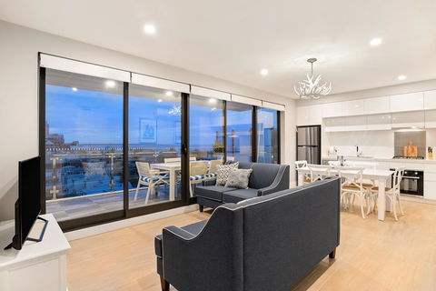 The Hamptons Apartments - Port Melbourne - Tourism Bookings 2