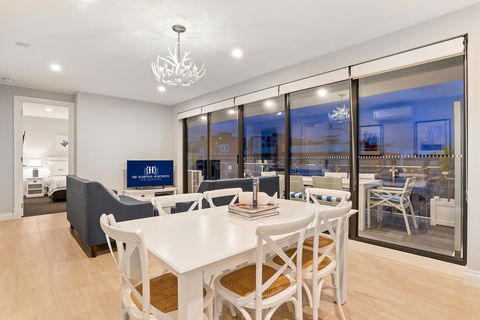 The Hamptons Apartments - Port Melbourne - Tourism Bookings 6