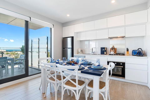 The Hamptons Apartments - Port Melbourne - Tourism Bookings 22