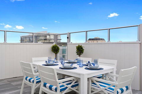 The Hamptons Apartments - Port Melbourne - Tourism Bookings 23