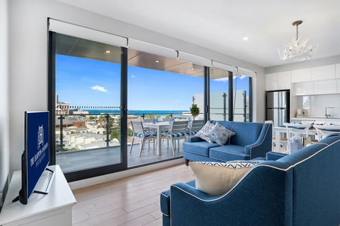 The Hamptons Apartments - Port Melbourne - Tourism Bookings 32