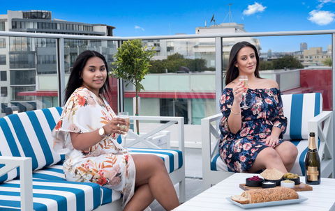 The Hamptons Apartments - Port Melbourne - Tourism Bookings 26