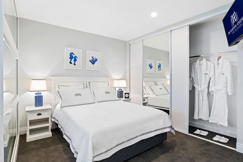 The Hamptons Apartments - Port Melbourne - Tourism Bookings 15