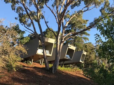 Hepburn Springs Escape - Tourism Bookings 21