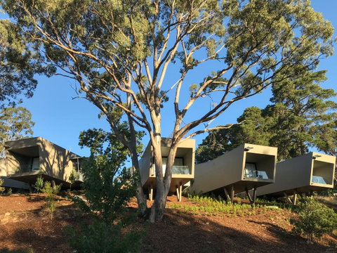 Hepburn Springs Escape - Tourism Bookings 20