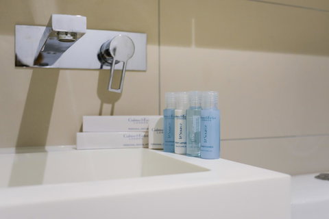 The Canvas Apartment Hotel - Events Australia 9