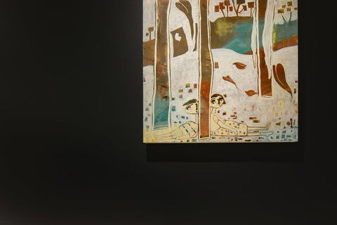 The Canvas Apartment Hotel - Events Australia 11