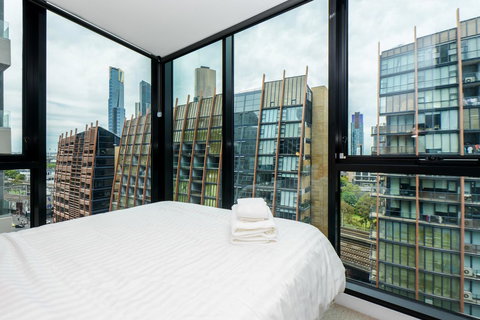 The Canvas Apartment Hotel - Events Australia 39