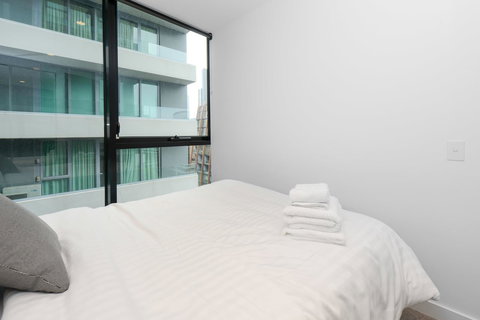 The Canvas Apartment Hotel - Events Australia 29