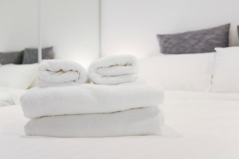 The Canvas Apartment Hotel - Events Australia 6