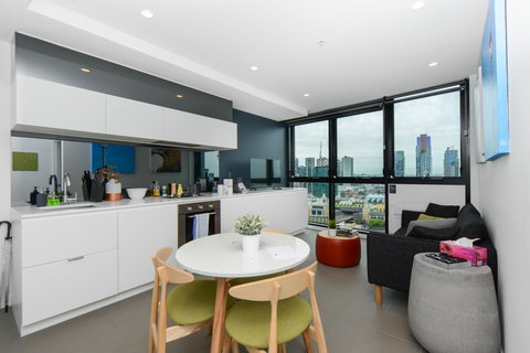 The Canvas Apartment Hotel - Events Australia 26