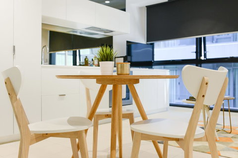 The Canvas Apartment Hotel - Events Australia 8