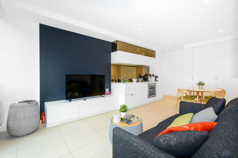 The Canvas Apartment Hotel - Events Australia 36