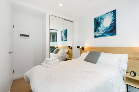 The Canvas Apartment Hotel - Events Australia 30