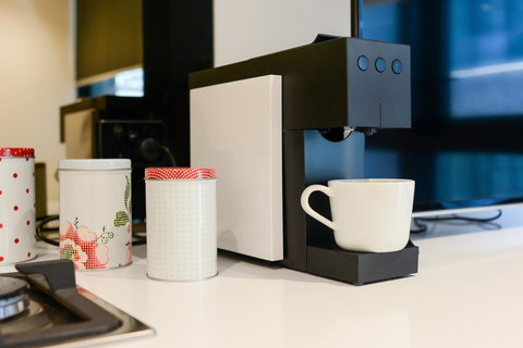 The Canvas Apartment Hotel - Events Australia 4