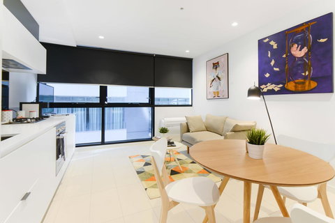 The Canvas Apartment Hotel - Events Australia 12