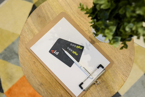 The Canvas Apartment Hotel - Events Australia 3