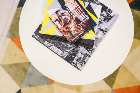 The Canvas Apartment Hotel - Events Australia 5