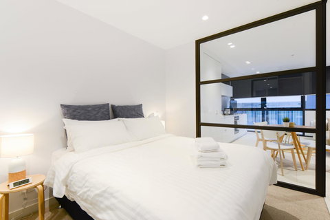 The Canvas Apartment Hotel - Events Australia 15