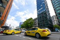 Canvas Suites on Flinders