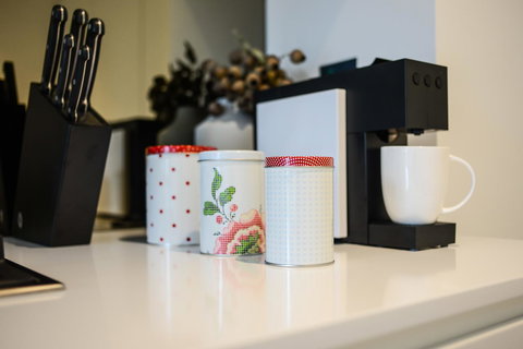 The Canvas Apartment Hotel - Events Australia 28