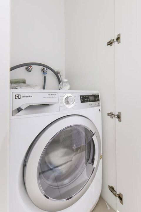 The Canvas Apartment Hotel - Events Australia 10