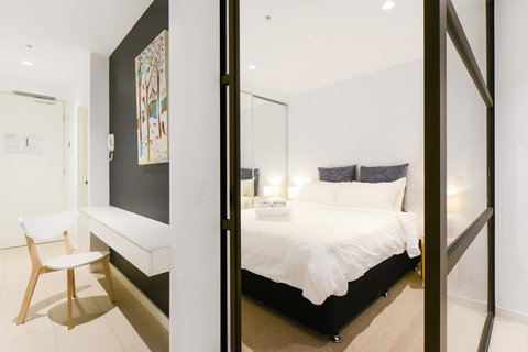 The Canvas Apartment Hotel - Events Australia 19