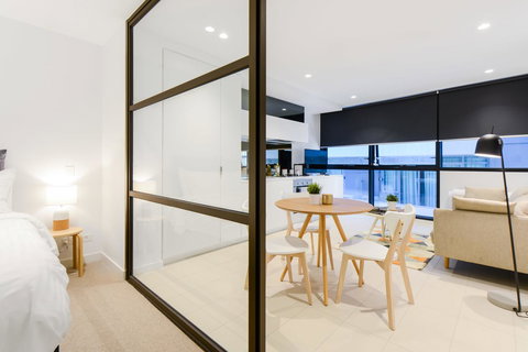 The Canvas Apartment Hotel - Events Australia 18