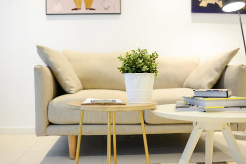 The Canvas Apartment Hotel - Events Australia 2