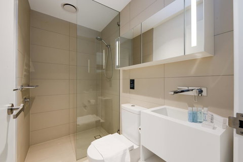 The Canvas Apartment Hotel - Events Australia 32