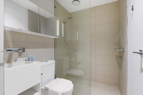 The Canvas Apartment Hotel - Events Australia 7