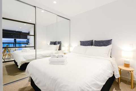 The Canvas Apartment Hotel - Events Australia 17