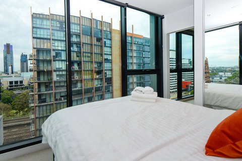 The Canvas Apartment Hotel - Events Australia 37