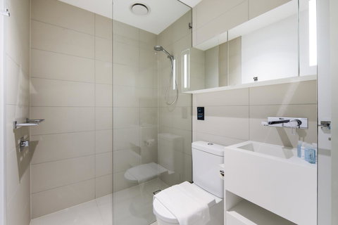 The Canvas Apartment Hotel - Events Australia 1