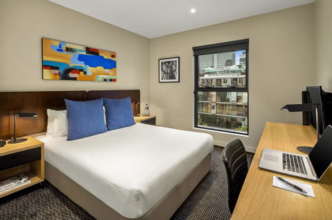 Quest Docklands - Tourism Bookings 0