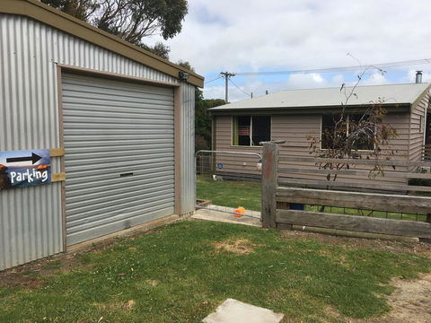 The PC Cottage - Events Australia 34