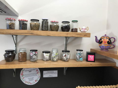 The PC Cottage - Events Australia 9