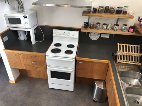 The PC Cottage - Events Australia 18