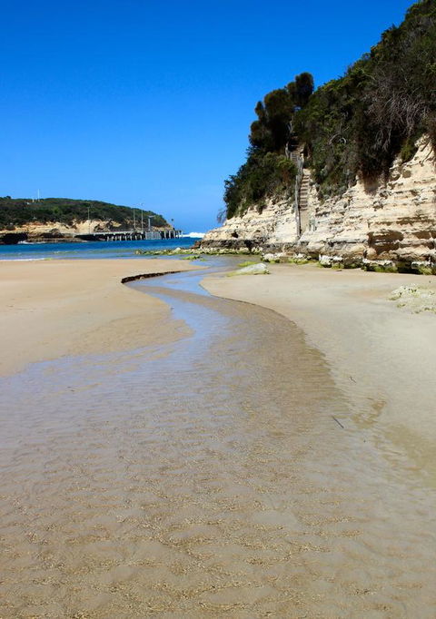 The PC Cottage - Events Australia 35