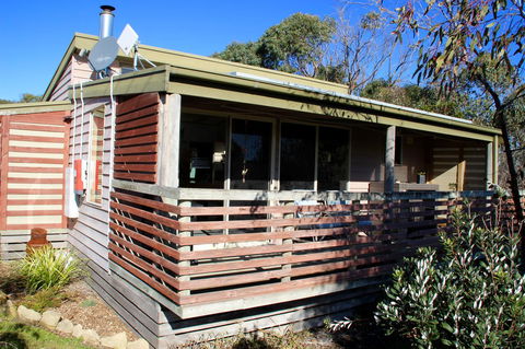 The PC Cottage - Events Australia 7