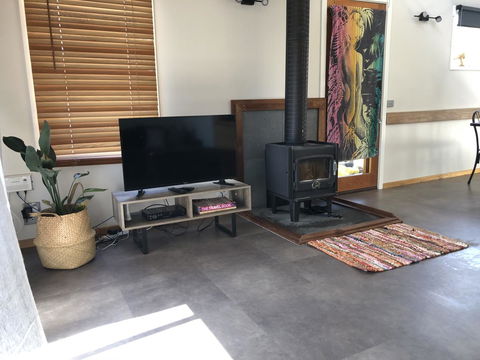 The PC Cottage - Events Australia 21