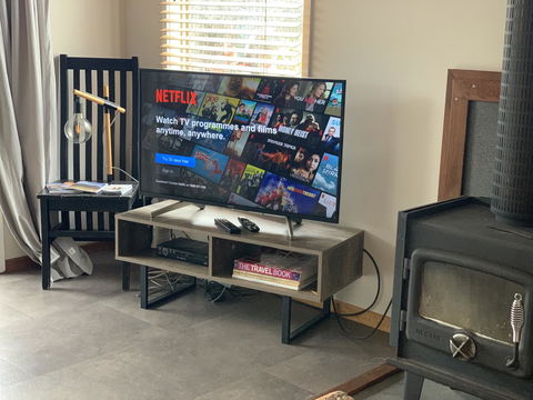 The PC Cottage - Events Australia 2