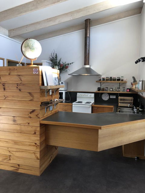 The PC Cottage - Events Australia 16