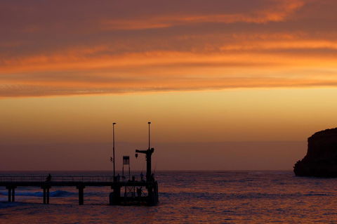 The PC Cottage - Events Australia 40