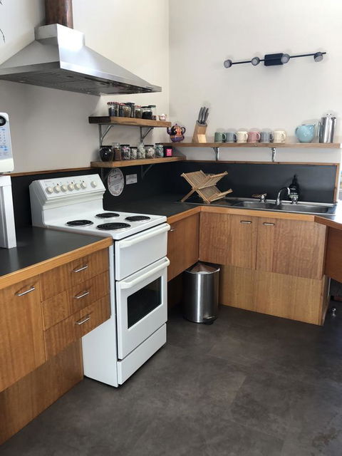 The PC Cottage - Events Australia 15